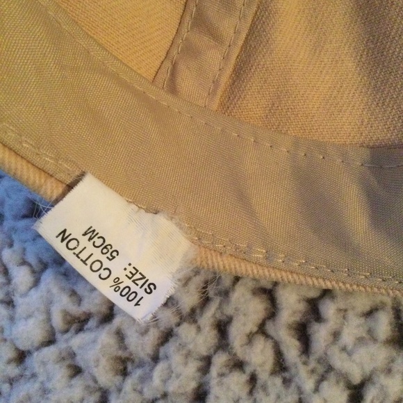 Maine Fitted Baseball Hat/Cap - Picture 5 of 6